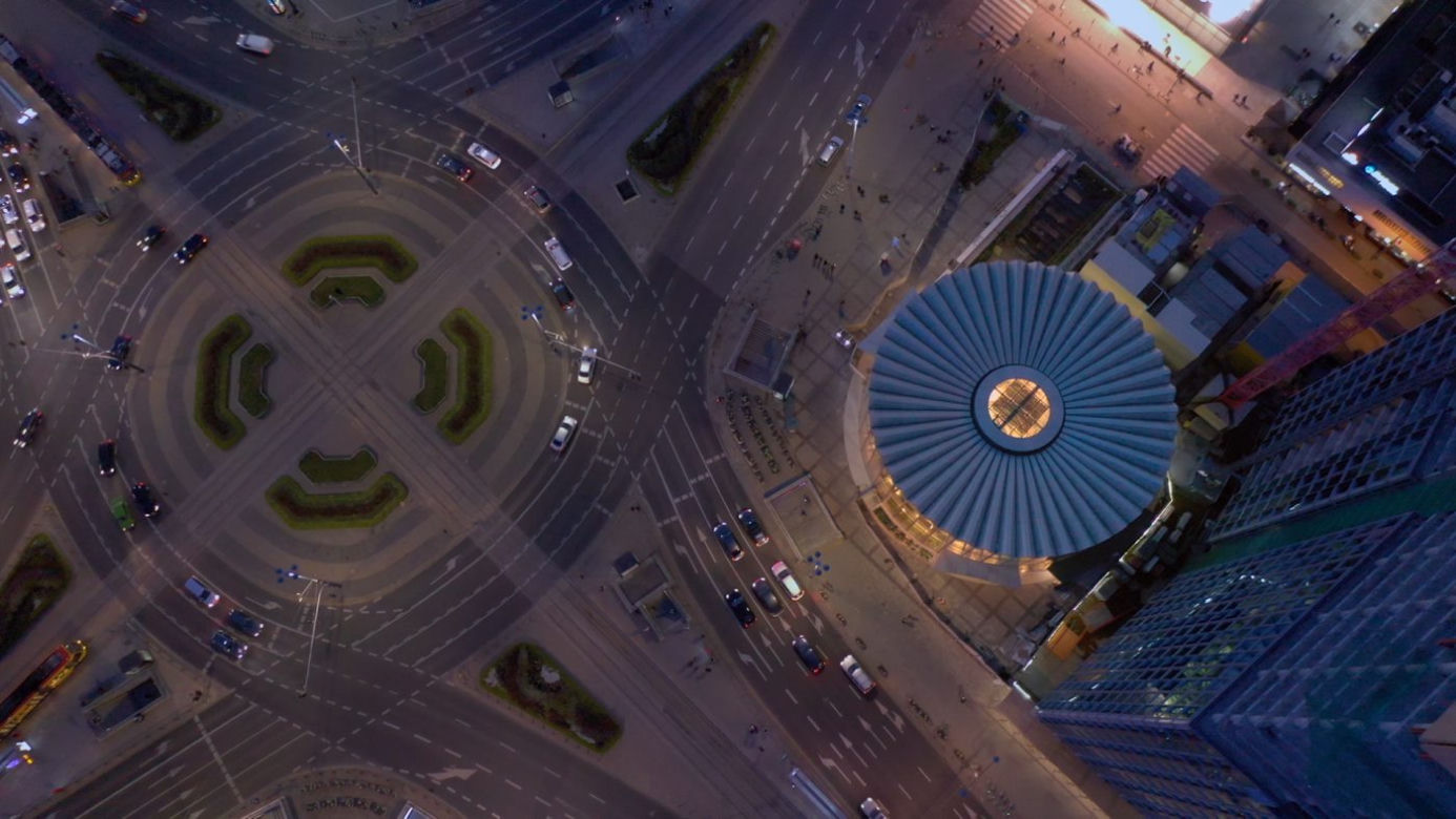 Rotunda PKO BP