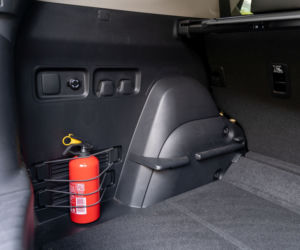 SsangYong Tivoli Grand Quartz 1.5 T-Gdi MT6