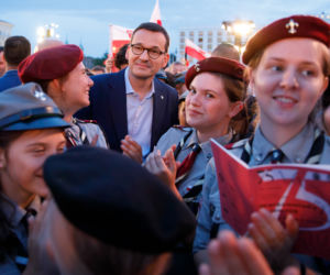 Mateusz Morawiecki 