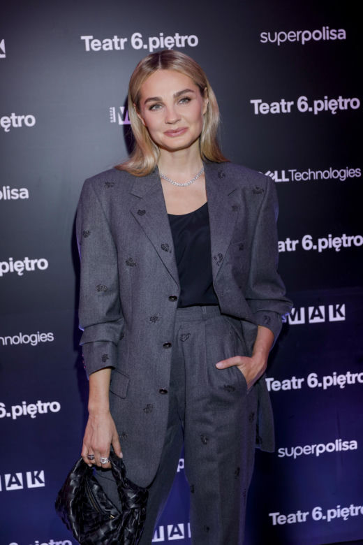 Doda nokautuje Rozenek