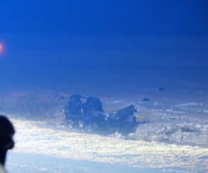 Uciekał seatem przed policją. Gonili go przez dwa powiaty. Zginął na drzewie