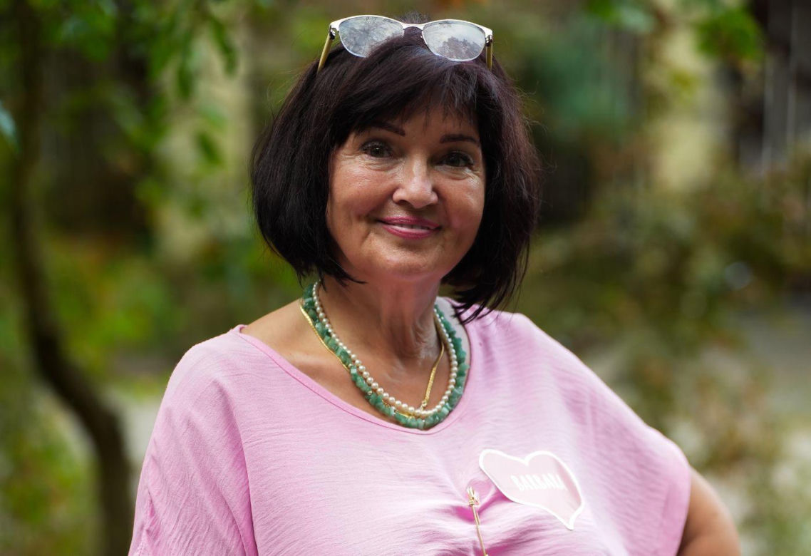 „Sanatorium miłości 8”: Barbara zaskakuje podejściem do relacji. Jest gotowa na wszystko Kasia Włodarczyk