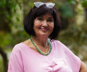 „Sanatorium miłości 8”: Barbara zaskakuje podejściem do relacji. Jest gotowa na wszystko Kasia Włodarczyk