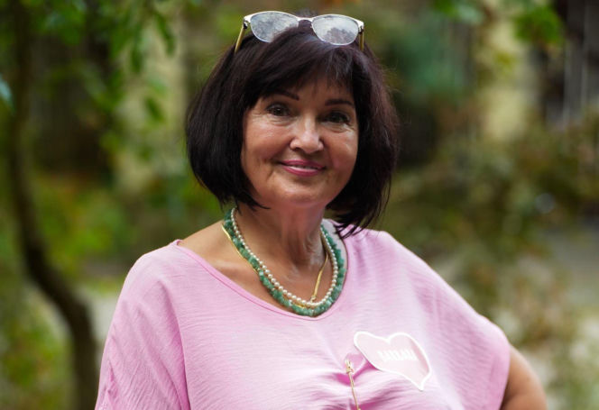 „Sanatorium miłości 8”: Barbara zaskakuje podejściem do relacji. Jest gotowa na wszystko Kasia Włodarczyk