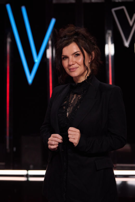"The Voice of Poland 17"