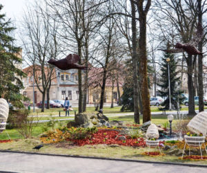 Wiklinowa Wielkanoc w Rudniku