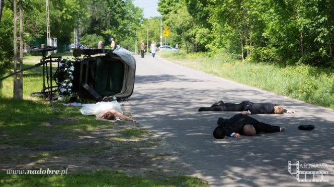 Na dobre i na złe odc. 564