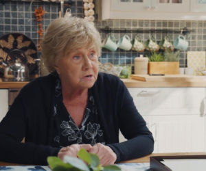 M jak miłość odc. 1914. Barbara (Teresa Lipowska)