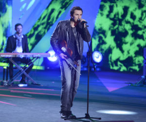 Sabat Czarownic 2014