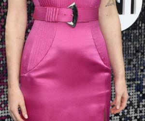 Sophie Turner na SAG Awards 2020