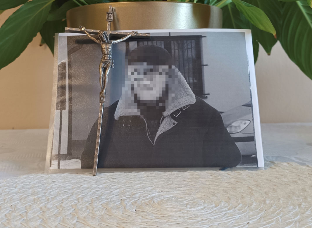 Serce pana Franciszka nie wytrzymało, gdy jego klacz padła na ziemię. Finał historii wyciska łzy