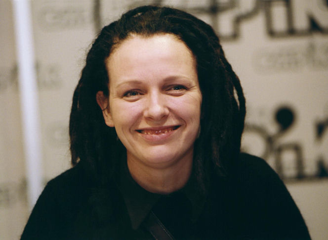 Tak na przestrzeni lat zmieniała się Katarzyna Nosowska. Dziś jest jedną z najbardziej cenionych wokalistek w kraju