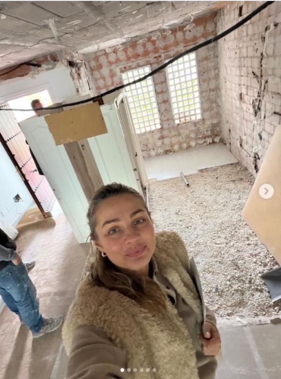 Małgorzata Socha