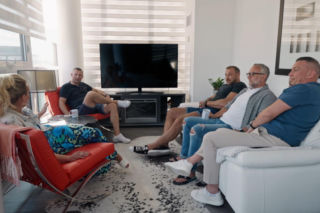 Żona dla Polaka. Toronto