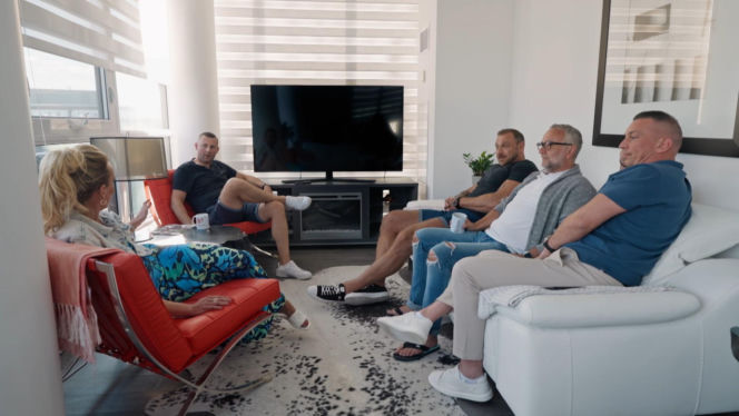 "Żona dla Polaka. Toronto"