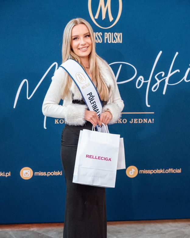 Półfinalistki Miss Polski 2025