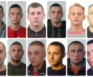 Uwaga! Ci włamywacze z Bydgoszczy są wciąż na wolności! [GALERIA]