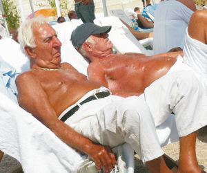 Jean Paul Belmondo