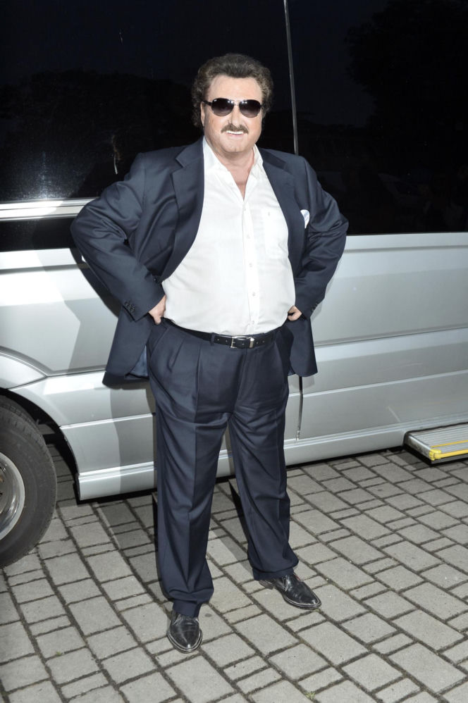 Ojcowie i synowie o tym samym imieniu