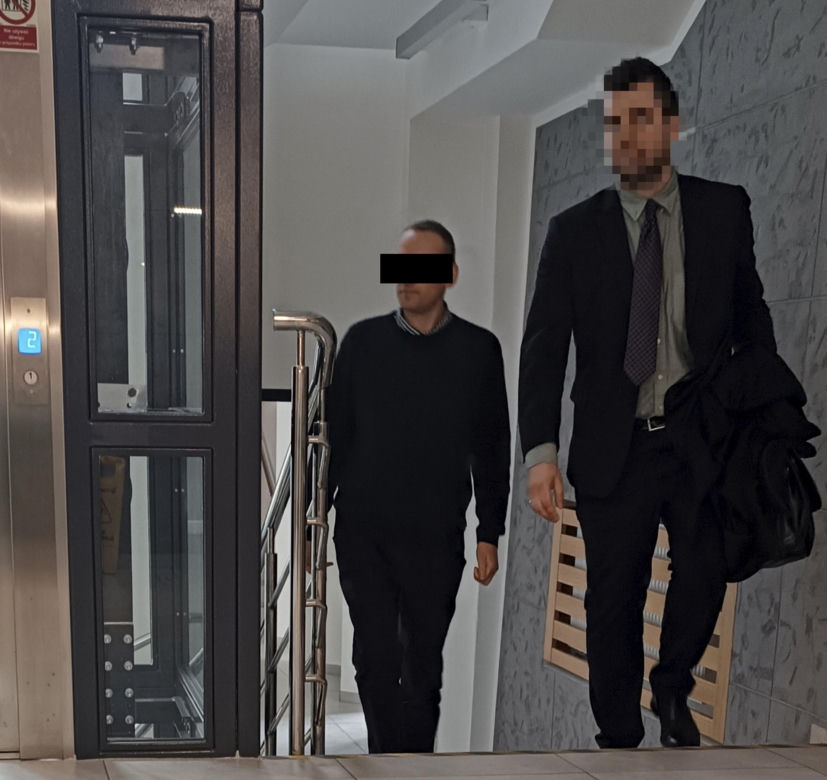Upadli kapłani. Ci księża posłuchali podszeptów diabła i zeszli na złą ścieżkę