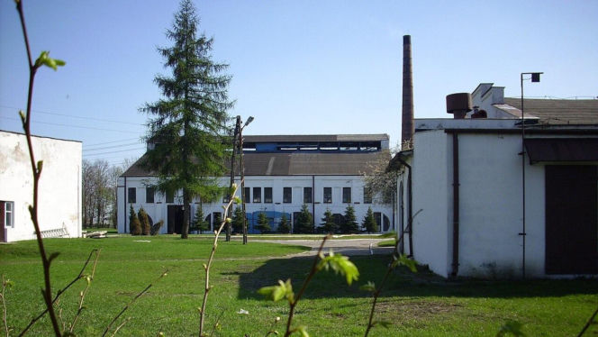 Huta-Dąbrowa