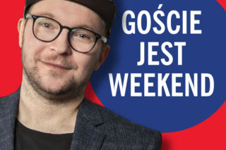 Gwiazda polskiej muzyki dance i ikona lat 90! Thomas gościem Pawła Doncbacha w VOX FM [POSŁUCHAJ]