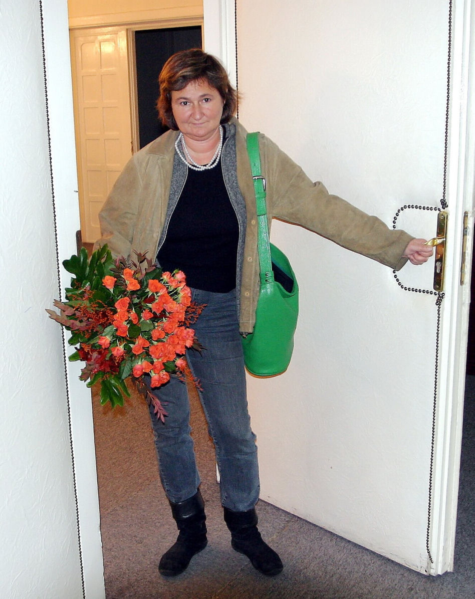 Magdalena Środa