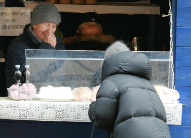 Małgorzata Tusk. Tym żona karmi premiera