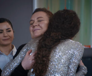 Dziedzictwo, odc. 830. Nana, Aynur