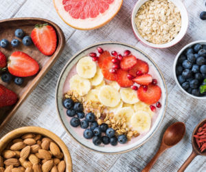 Niedobór wapnia to cichy problem. Te popularne przekąski mogą pomóc zadbać o kości każdego dnia