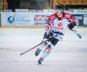 KH Energa Toruń - Comarch Cracovia, pierwszy mecz fazy play-off