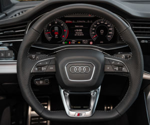 Audi Q7 50 TDI V6 286 KM quattro tiptronic