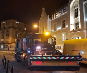 Awaria wodociągowa we Wrocławiu