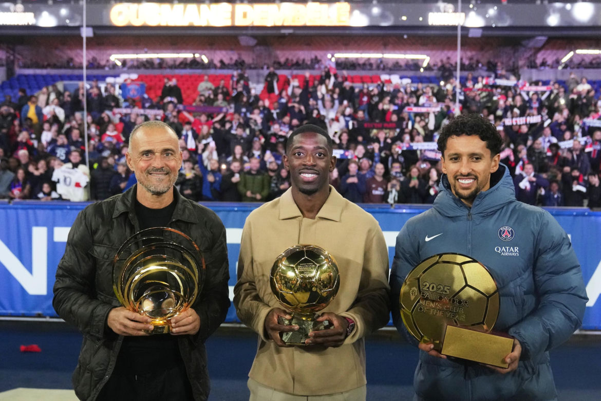 Dembele i Kamil Grosicki