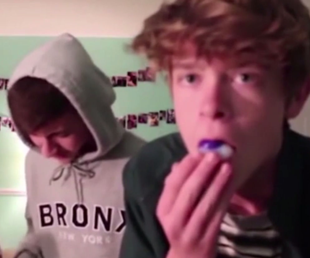Tide pod challenge to nowy hit internetu