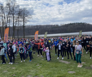 2. Bieg Charytatywny Leśny Zryw w Starych Jabłonkach