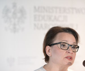 Anna Zalewska