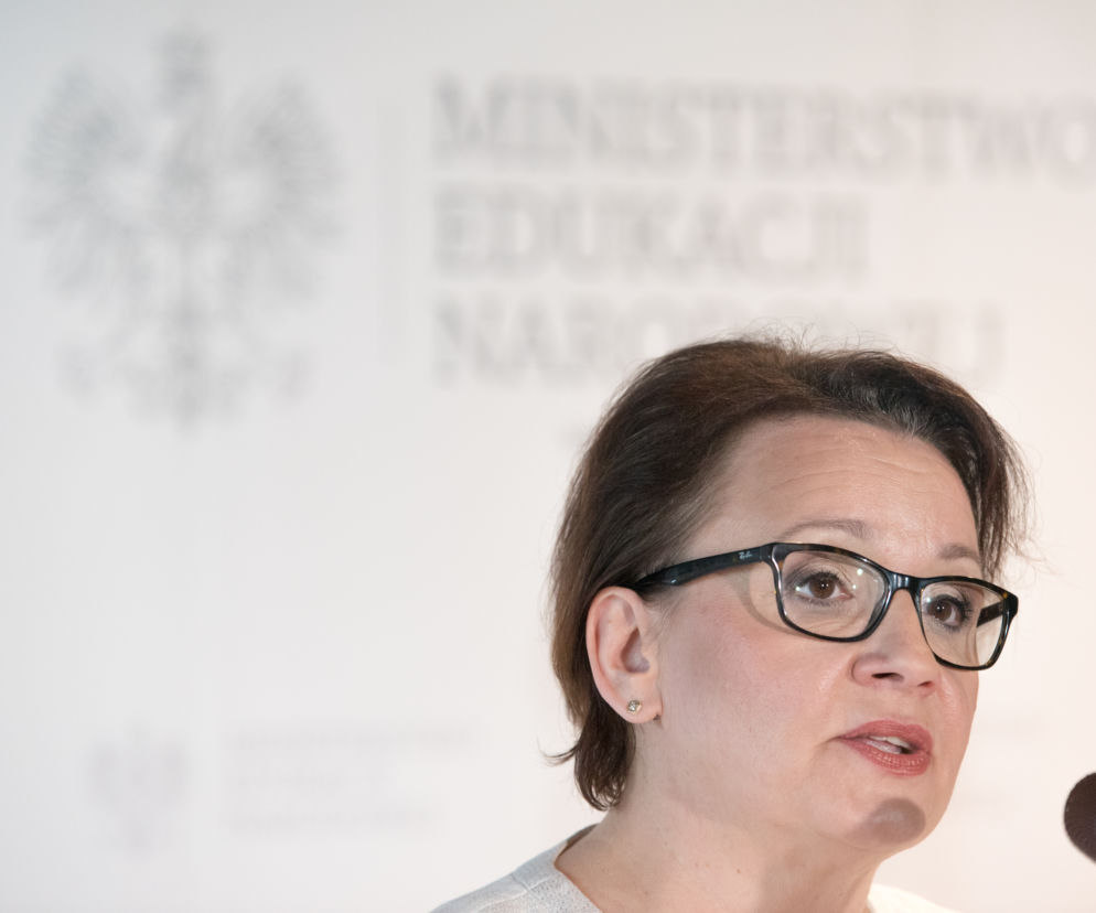 Anna Zalewska