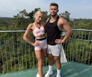 Hotel Paradise 12 - odcinek 30