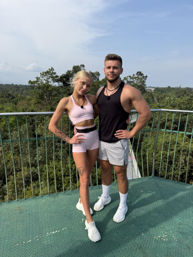 Hotel Paradise 12 - odcinek 30