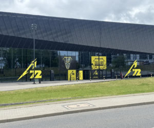 Metallica Pop-Up Store w Katowicach maj 2026