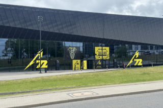 Metallica Pop-Up Store w Katowicach maj 2026