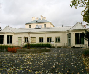 Rozbudowa ZOO