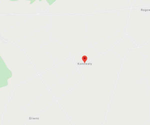 17 śmiesznych i dziwnych nazw podlaskich wsi