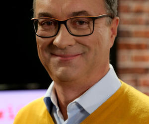 Włodzimierz Czarzasty