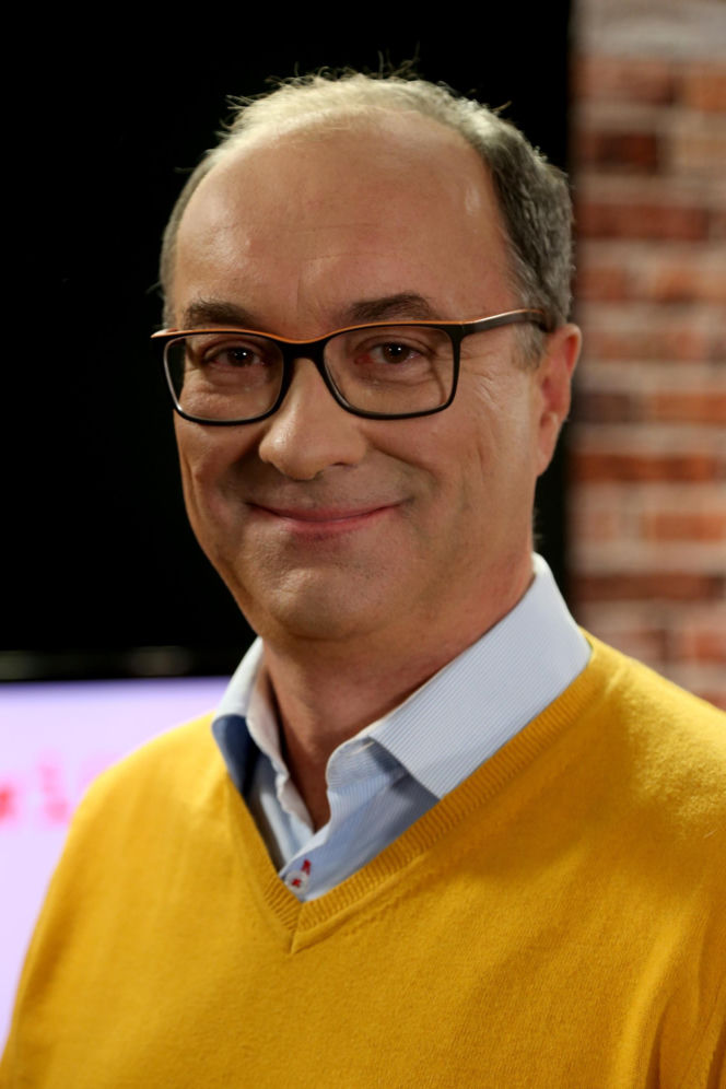 Włodzimierz Czarzasty