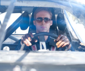 Ryan Gosling