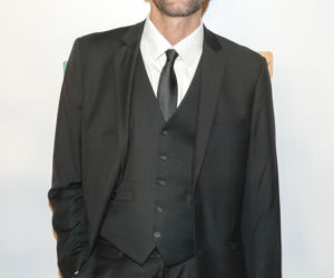 Amant z Niani to przeszłość. Tak dziś wygląda ceniony na świecie Tomasz Kot