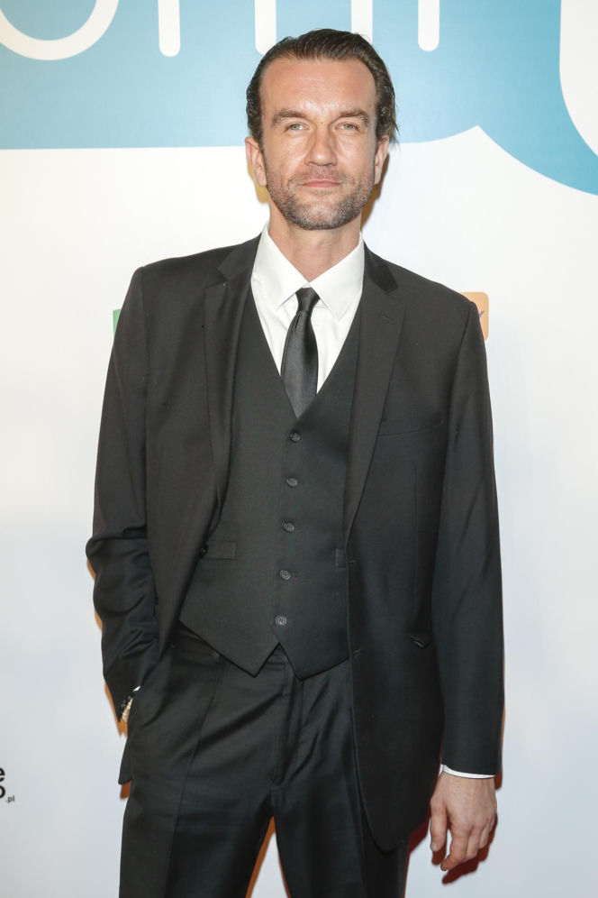 Amant z "Niani" to przeszłość. Tak dziś wygląda ceniony na świecie Tomasz Kot