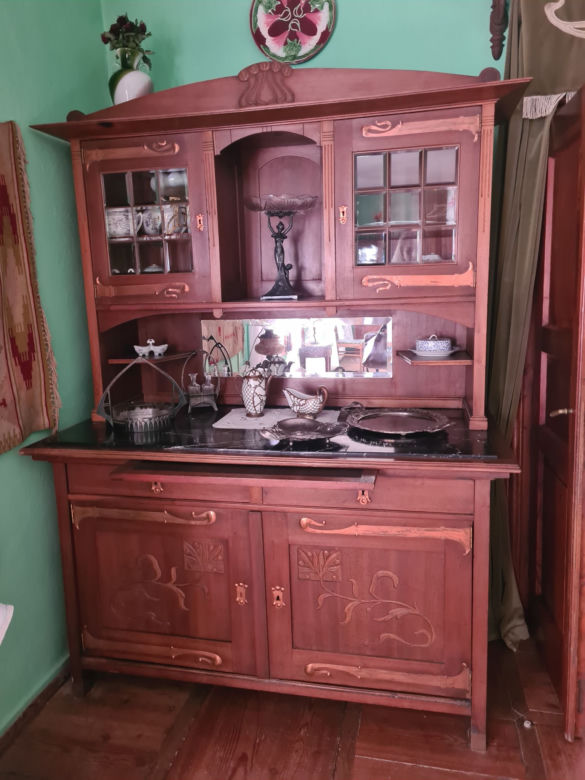 Muzeum Marii Konopnickiej w Żarnowcu [GALERIA]
